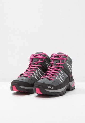 Походные сапоги