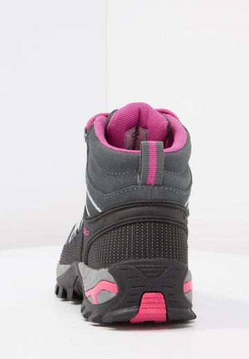 Походные сапоги