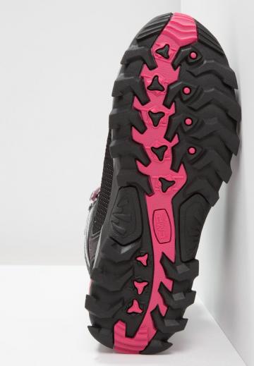 Походные сапоги