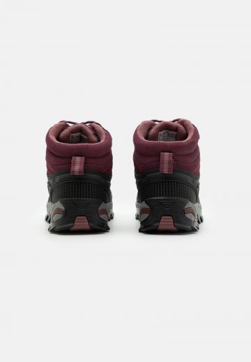 Походные сапоги