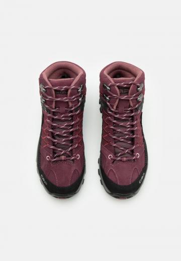 Походные сапоги