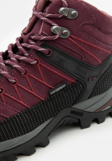 Походные сапоги