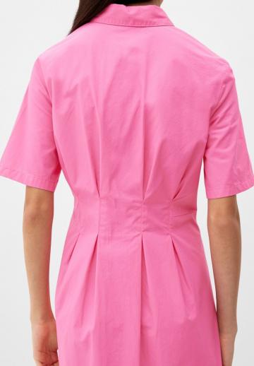 Блузка-платье