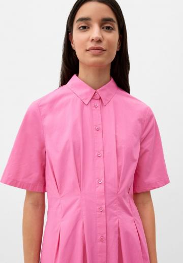 Блузка-платье