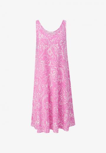 Пляжное платье