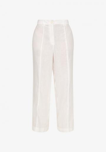 Прямые брюки