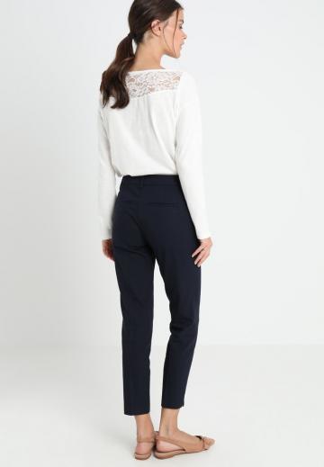 Узкие брюки