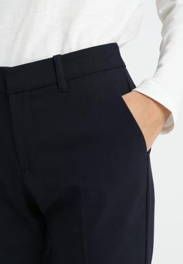 Узкие брюки