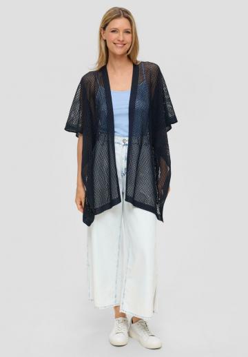 Топ на бретельках