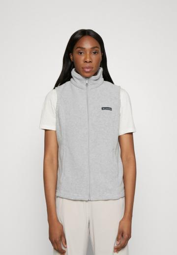 Спортивный жилет