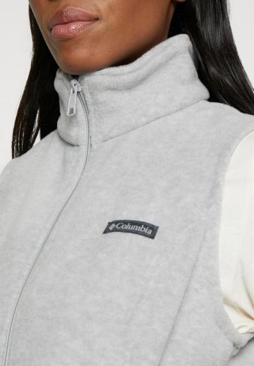 Спортивный жилет