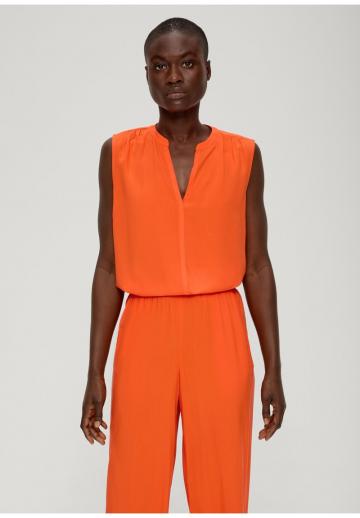 Майка-борцовка