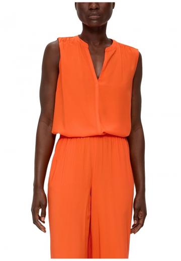 Майка-борцовка