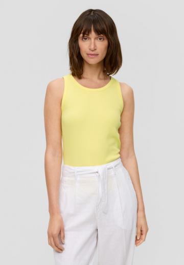 Майка-борцовка