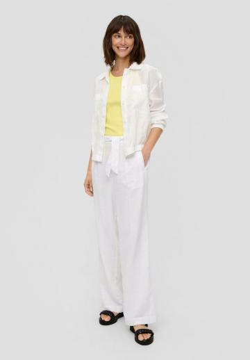 Майка-борцовка