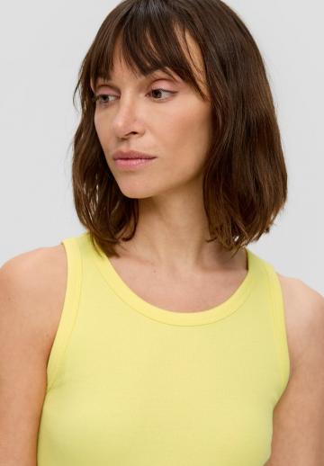 Майка-борцовка