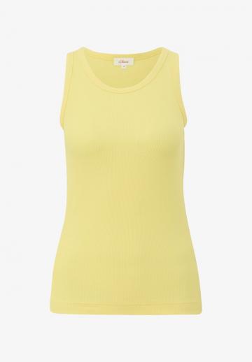 Майка-борцовка