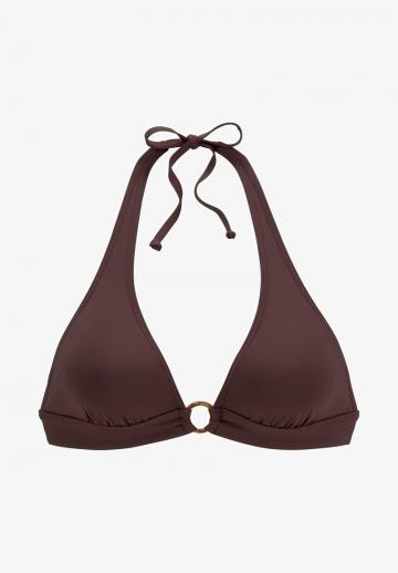 Треугольное бикини