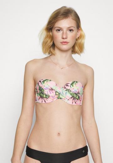 Бикини без бретелек