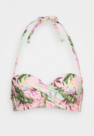 Бикини без бретелек