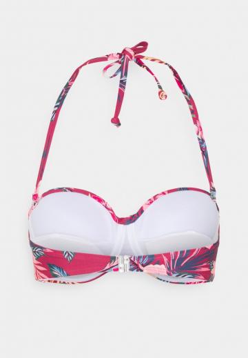 Бикини без бретелек