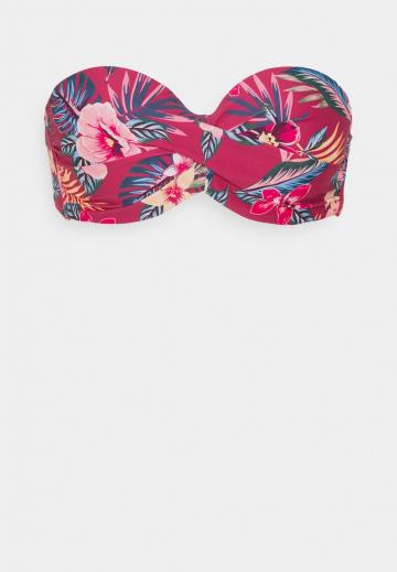 Бикини без бретелек