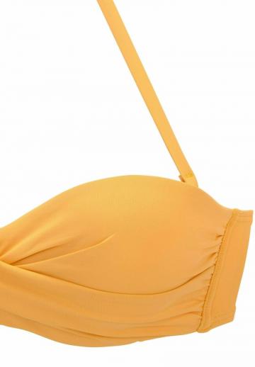 Бикини без бретелек