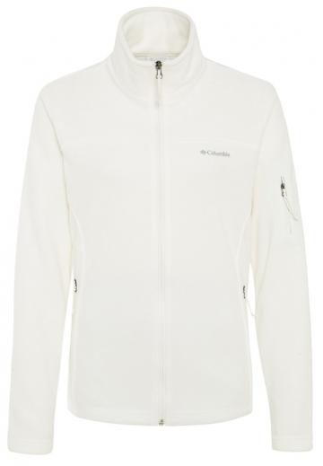 Флисовая куртка