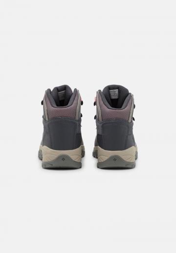 Походные сапоги