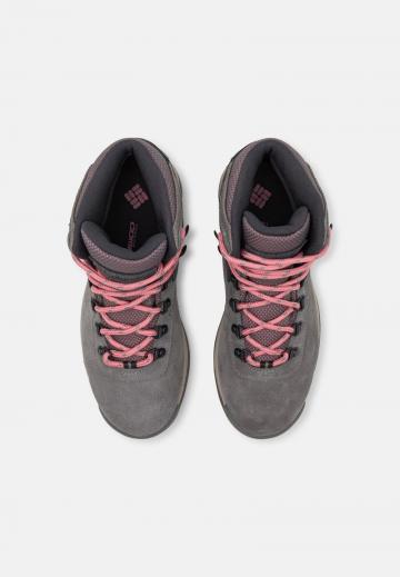 Походные сапоги