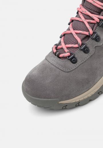 Походные сапоги