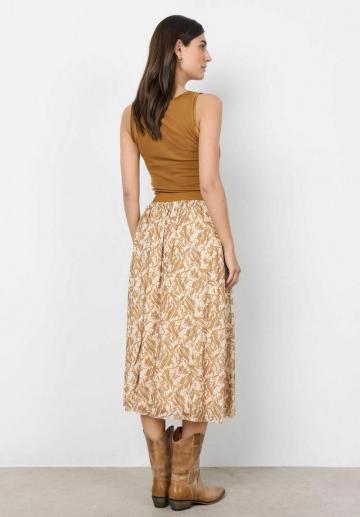 Летняя юбка