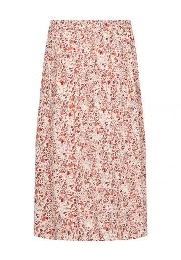 Летняя юбка