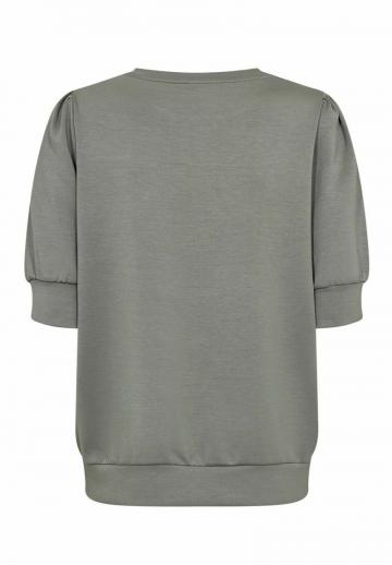 Майка с рукавом три четверти