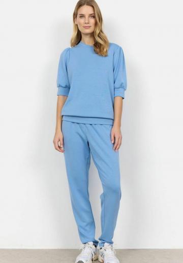 Майка с рукавом три четверти