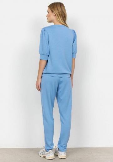 Майка с рукавом три четверти