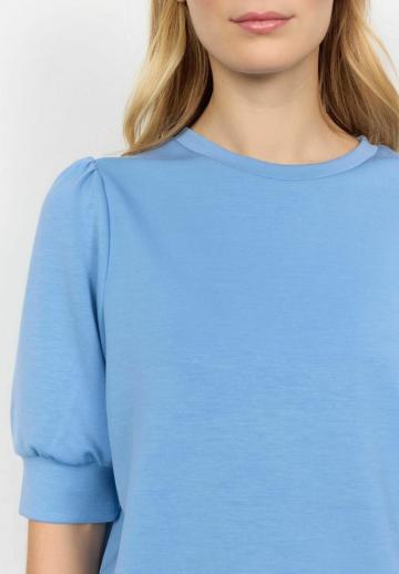 Майка с рукавом три четверти