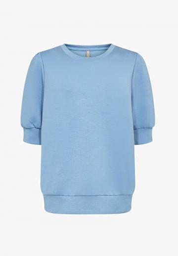 Майка с рукавом три четверти