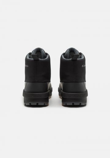 Походные сапоги