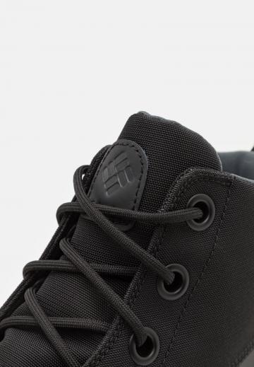 Походные сапоги