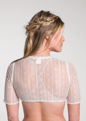 Баварская блузка