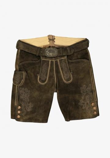 Баварские шорты
