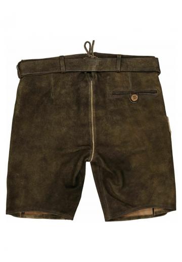 Баварские шорты