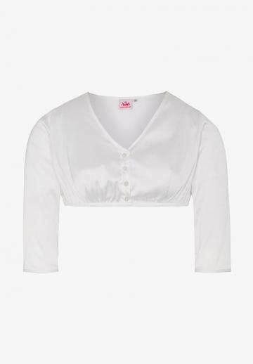 Баварская блузка