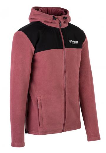 Флисовая куртка