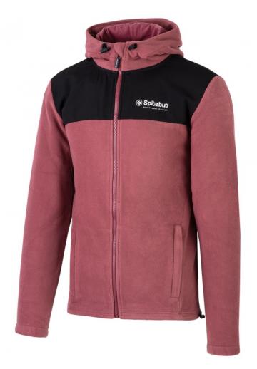 Флисовая куртка