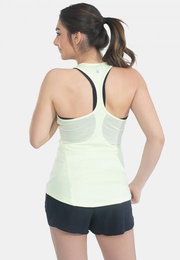 Майка-борцовка