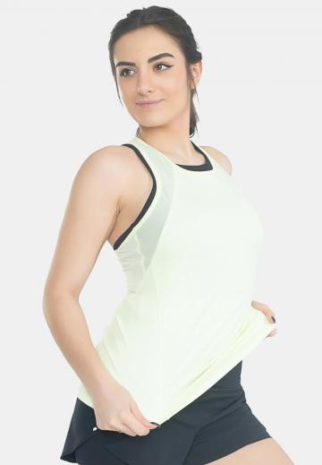 Майка-борцовка