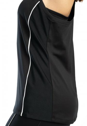 Майка-борцовка