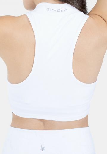 Майка-борцовка